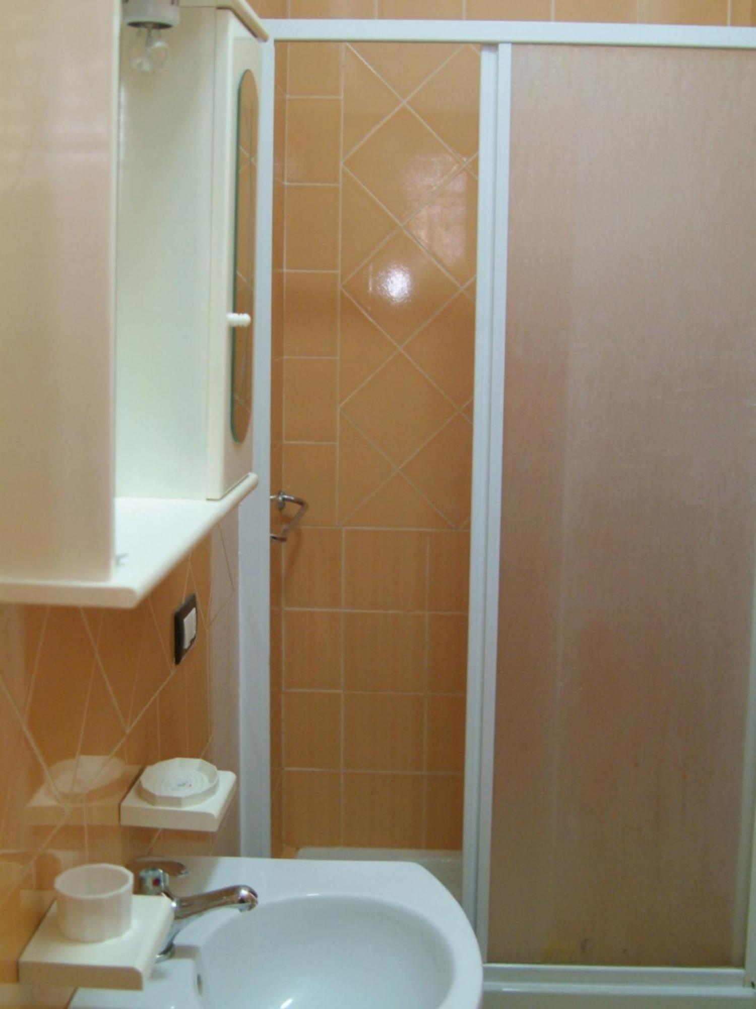 Hotel Aurora Scauri  Kamer foto