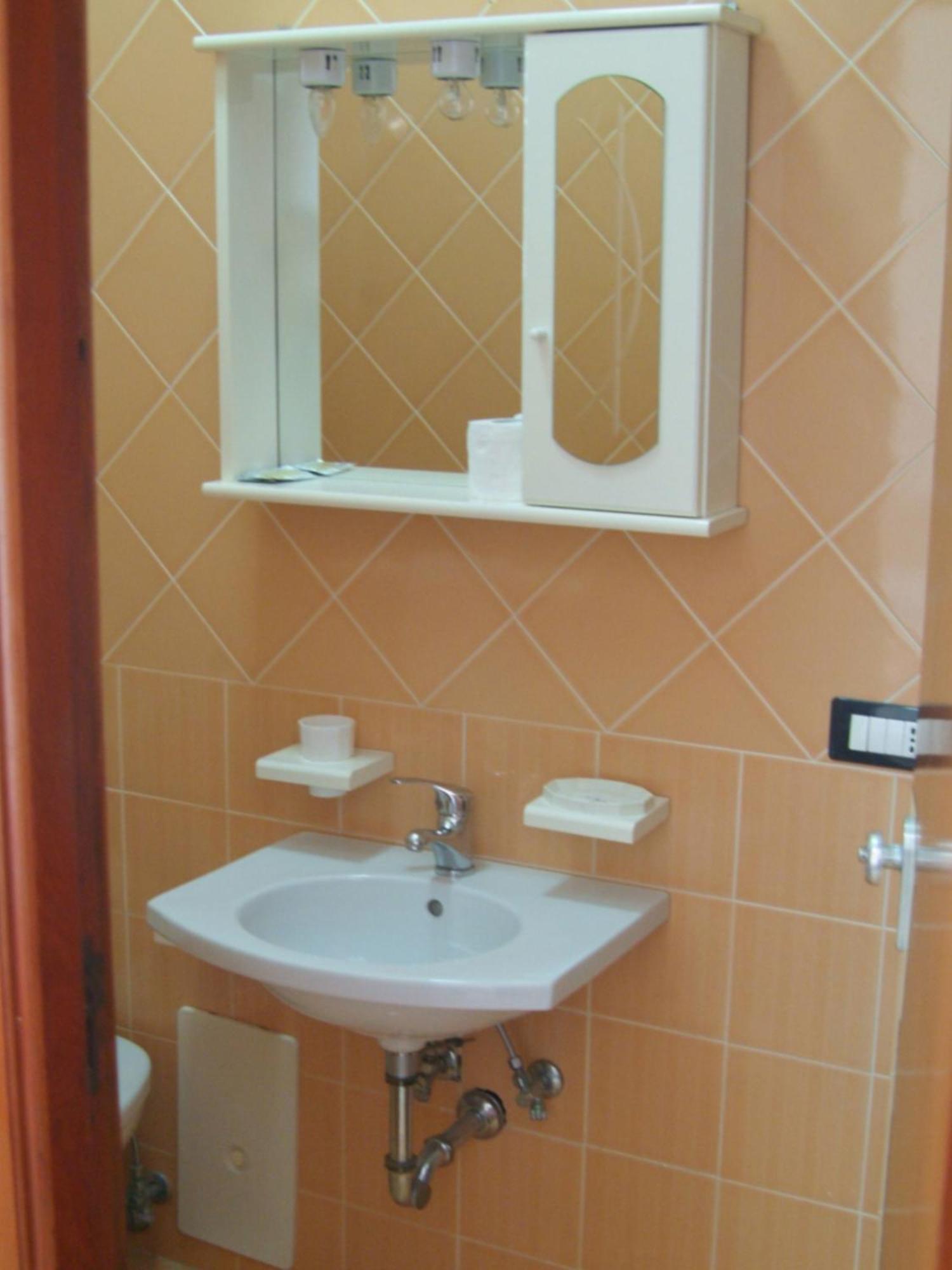 Hotel Aurora Scauri  Kamer foto